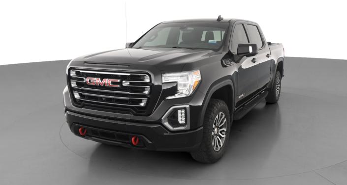 2021 GMC Sierra 1500 AT4 -
                  Union City, GA