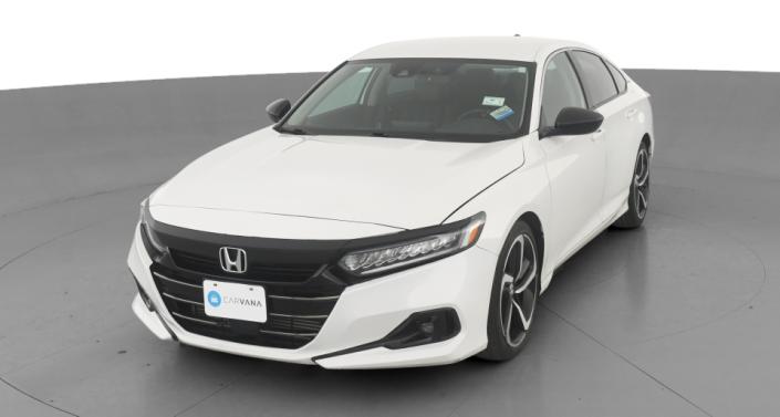 2022 Honda Accord Sport Special Edition -
                Hebron, OH
