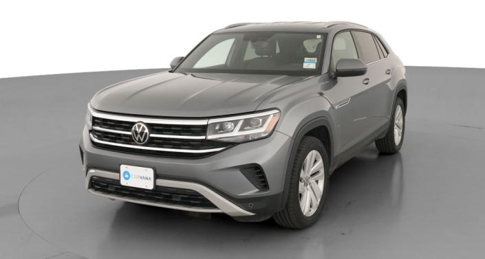 Thumbnail: 2022 Volkswagen Atlas - 1