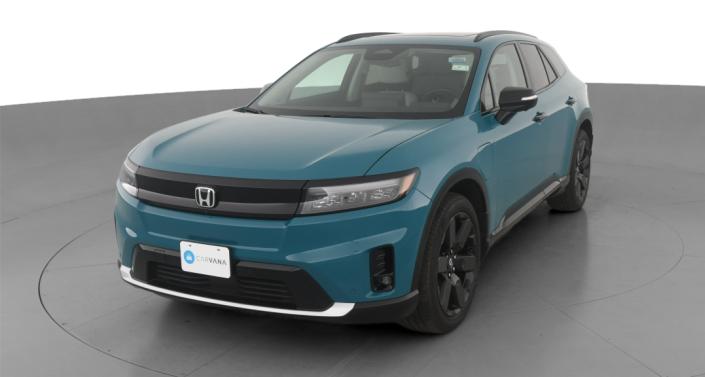 2024 Honda Prologue Elite -
                Hebron, OH