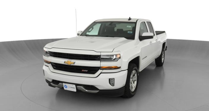 2019 Chevrolet Silverado 1500 LT Z71 -
                  Lorain, OH