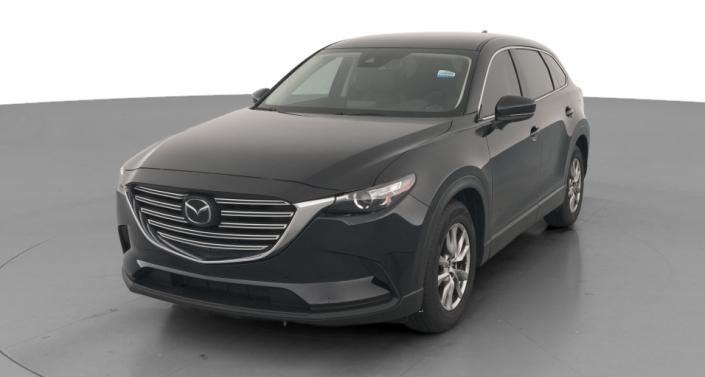 2019 Mazda CX-9 Touring Hero Image