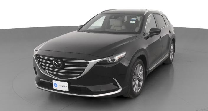 2023 Mazda CX-9 Grand Touring -
                  Indianapolis, IN