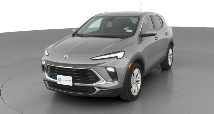 2024 Buick Encore GX Preferred -
                Hebron, OH