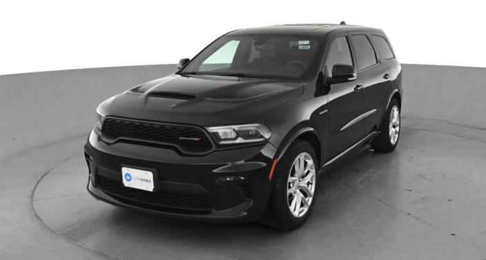 Thumbnail: 2022 Dodge Durango - 1