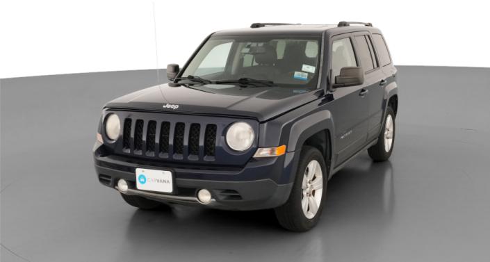 Thumbnail: 2014 Jeep Patriot - 1