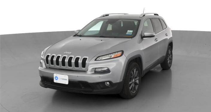 Thumbnail: 2014 Jeep Cherokee - 1