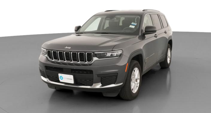 2023 Jeep Grand Cherokee L Laredo -
                Auburn, GA