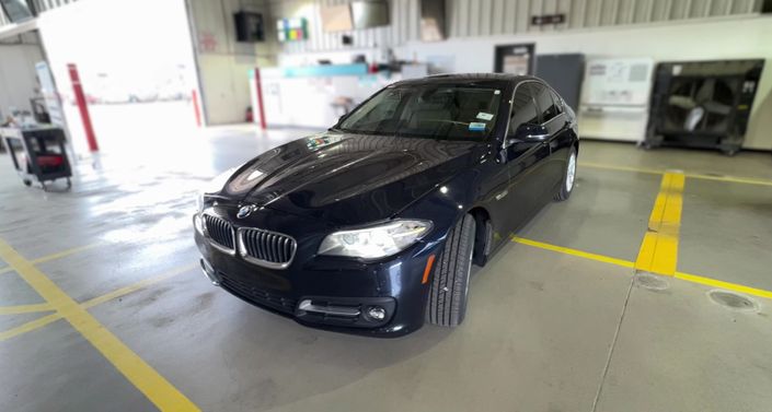 2016 BMW 5 Series 528i -
                  Fountain, CO