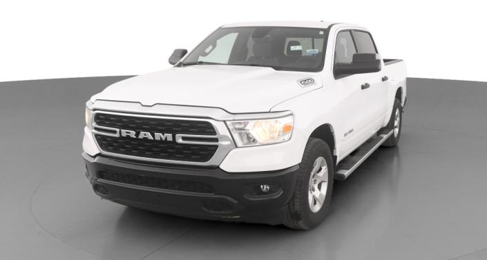 2023 RAM 1500 Big Horn -
                Indianapolis, IN