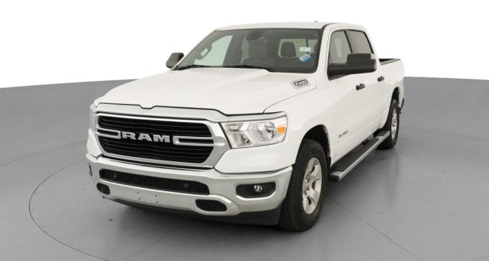 Thumbnail: 2023 RAM 1500 - 1