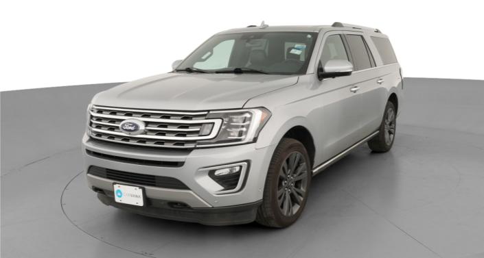 Thumbnail: 2021 Ford Expedition MAX - 1