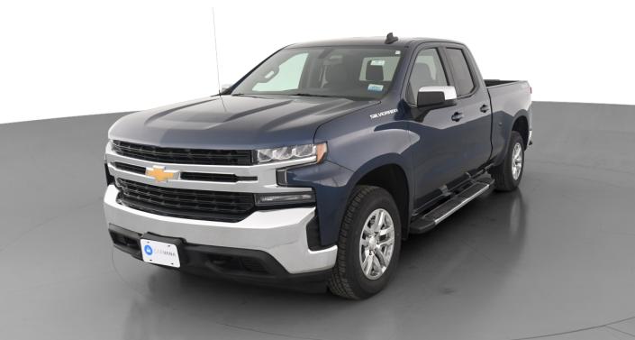 2019 Chevrolet Silverado 1500 LT -
                Indianapolis, IN