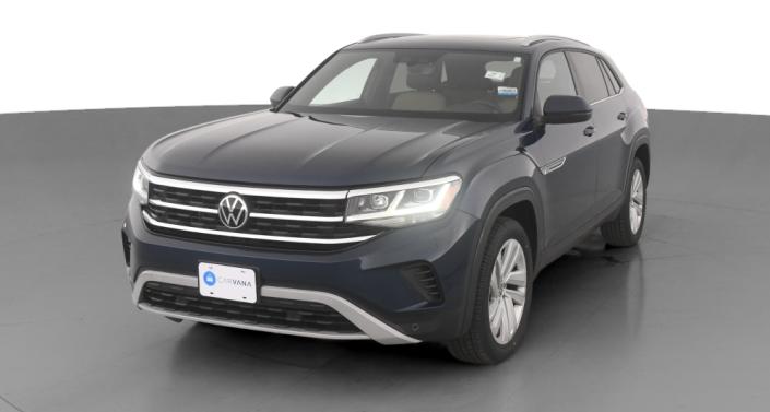 2021 Volkswagen Atlas SE -
                Indianapolis, IN