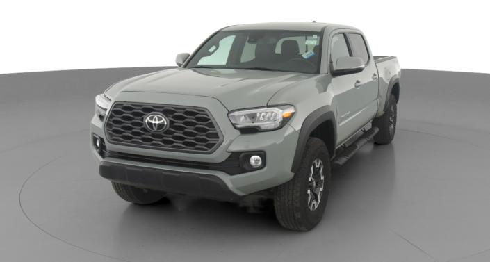 2022 Toyota Tacoma TRD Off-Road -
                Hebron, OH