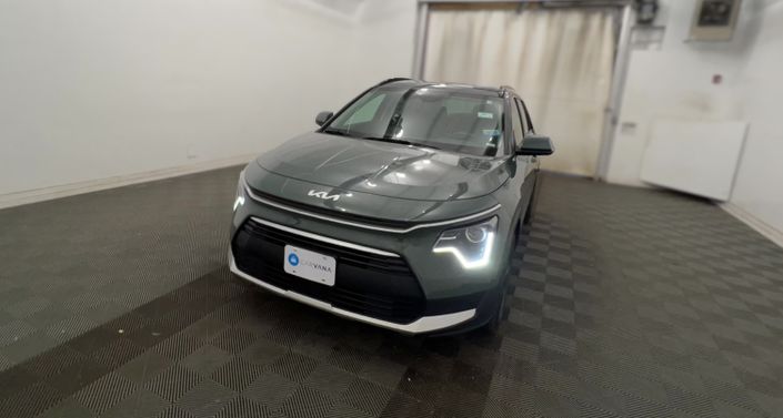 2023 Kia Niro EX -
                Framingham, MA