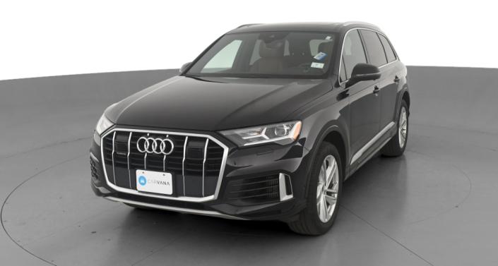 Thumbnail: 2021 Audi Q7 - 1