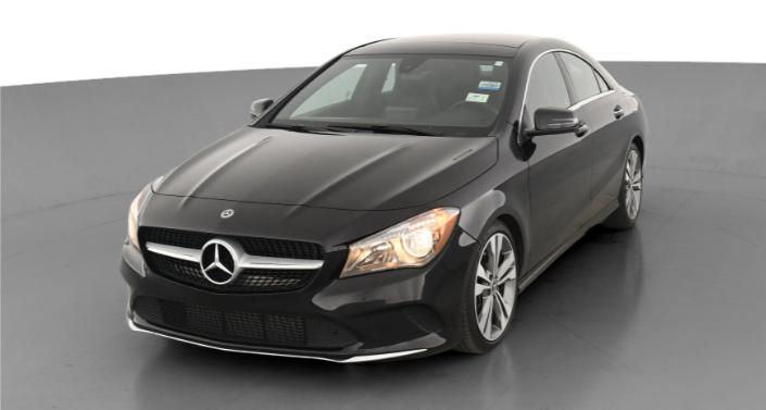 2019 Mercedes-Benz CLA 250 -
                  Indianapolis, IN