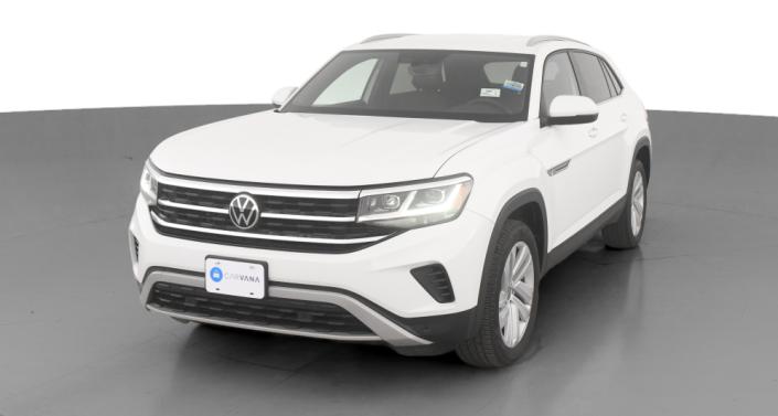 2021 Volkswagen Atlas SE -
                Indianapolis, IN