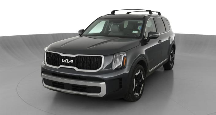 2024 Kia Telluride EX -
                  Lorain, OH