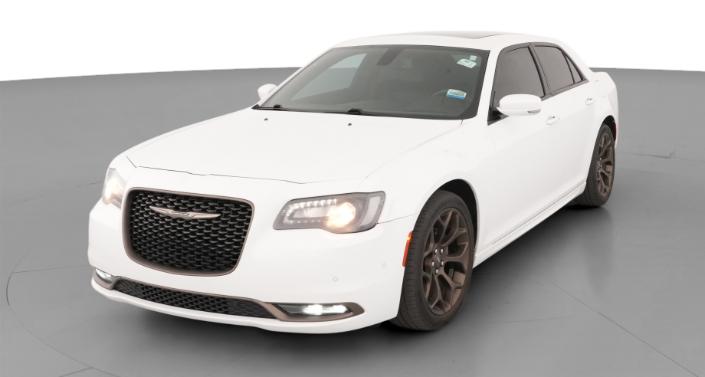 2017 Chrysler 300 S -
                  Tolleson, AZ
