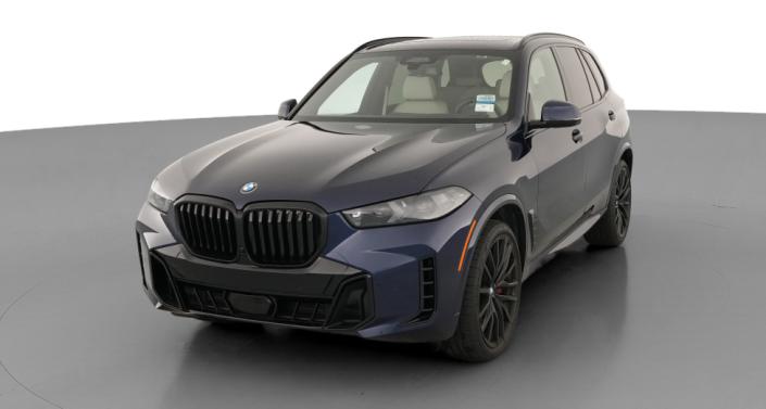 2025 BMW X5 xDrive40i -
                Auburn, GA