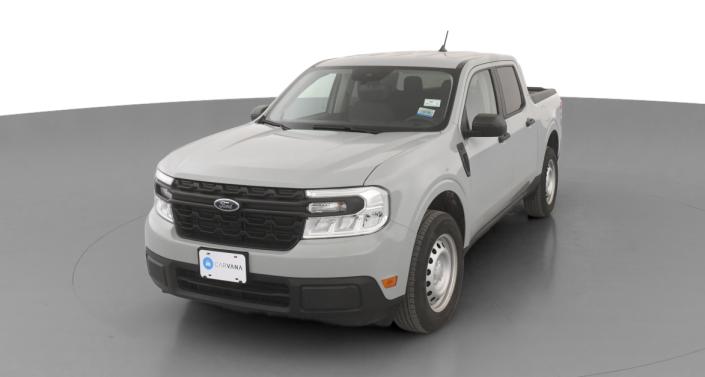 2023 Ford Maverick XL -
                  Fort Worth, TX