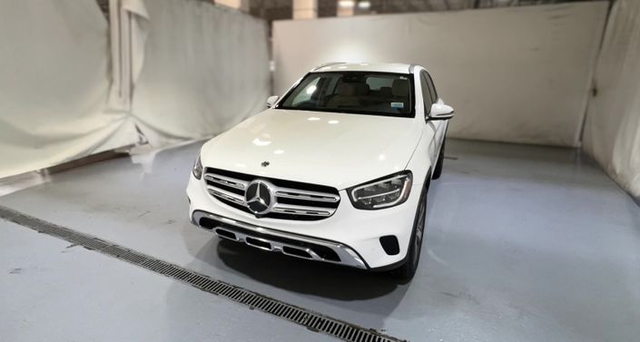 2022 Mercedes-Benz GLC 300 -
                Union City, GA