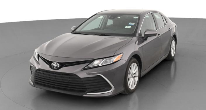 2022 Toyota Camry LE -
                Indianapolis, IN
