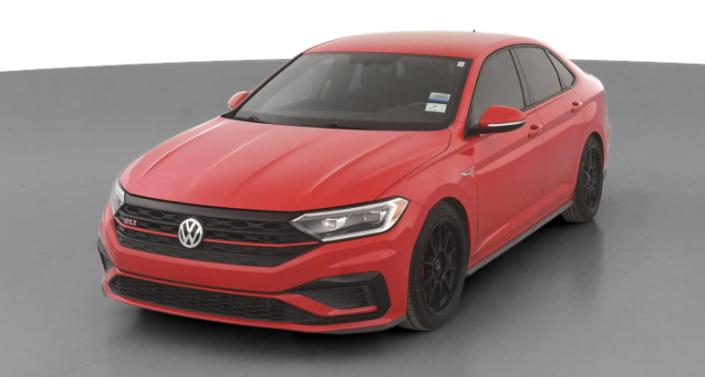 2019 Volkswagen Jetta GLI S -
                Fort Worth, TX