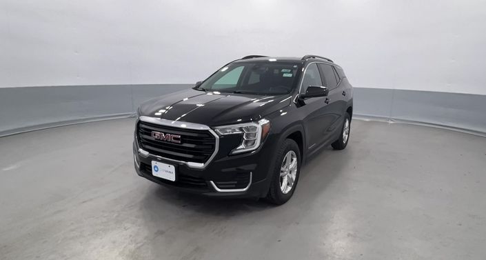 2022 GMC Terrain SLE -
                Akron, NY