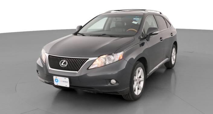 2010 Lexus RX 350 -
                  Tolleson, AZ