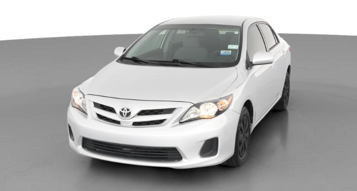 2011 Toyota Corolla LE -
                Bessemer, AL