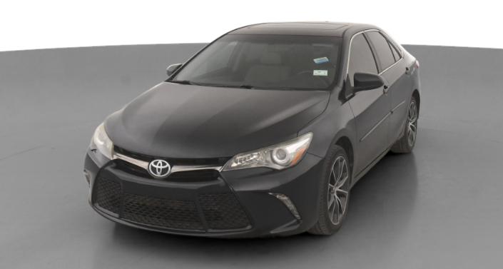 Thumbnail: 2015 Toyota Camry - 1