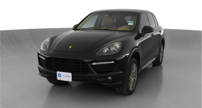 2013 Porsche Cayenne GTS -
                Lorain, OH