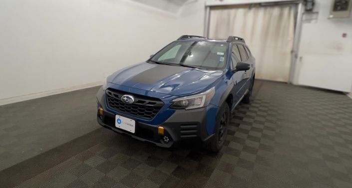 2023 Subaru Outback Wilderness -
                Framingham, MA