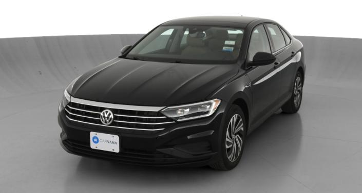 2021 Volkswagen Jetta SEL -
                Lorain, OH