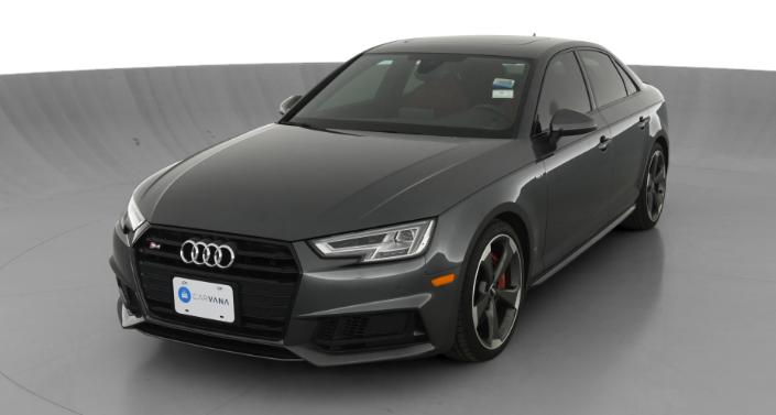 2018 Audi S4 Premium Plus -
                Lorain, OH