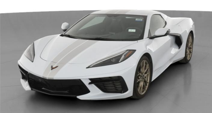 2023 Chevrolet Corvette Stingray -
                San Antonio, TX