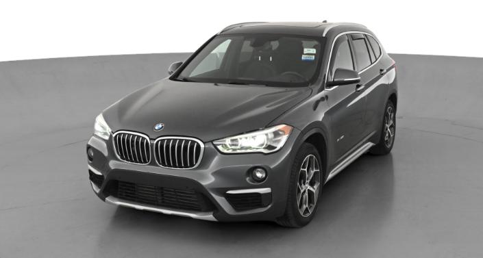 2017 BMW X1 xDrive28i Hero Image