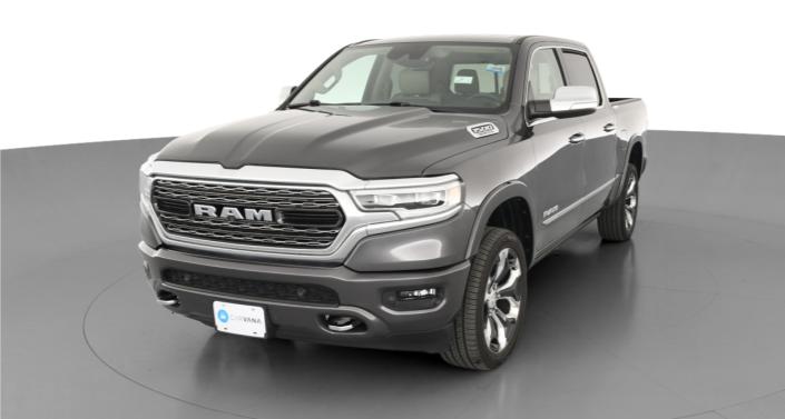 2020 RAM 1500 Limited -
                San Antonio, TX