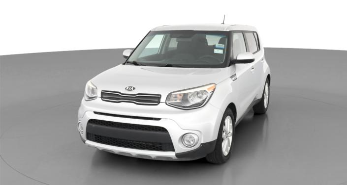 2018 Kia Soul Soul+ -
                  Bessemer, AL