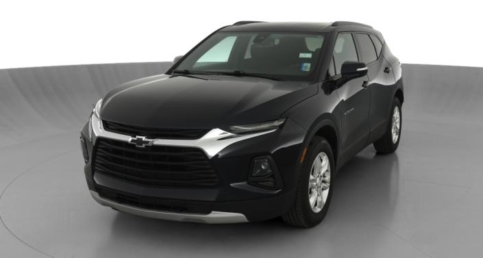 2021 Chevrolet Blazer  -
                Lorain, OH