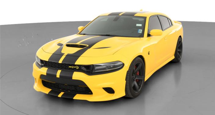 2017 Dodge Charger SRT -
                  Lorain, OH