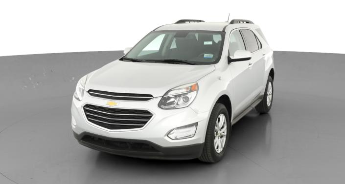 2016 Chevrolet Equinox LT -
                Lorain, OH