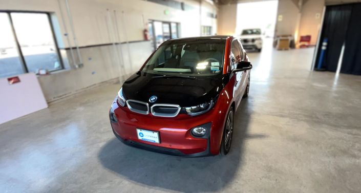 2015 BMW i3 Range Extender -
                  Fairview, OR