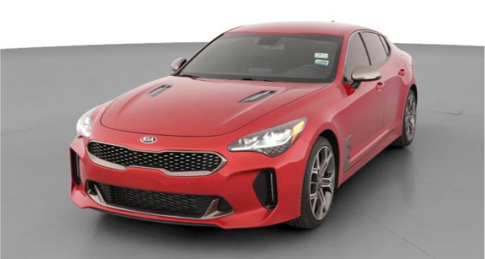 2020 Kia Stinger GT -
                  Tolleson, AZ