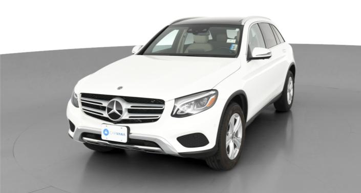 2018 Mercedes-Benz GLC 300 -
                Trenton, OH