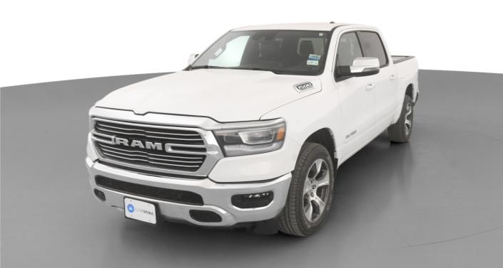 2023 RAM 1500 Laramie -
                  Fort Worth, TX