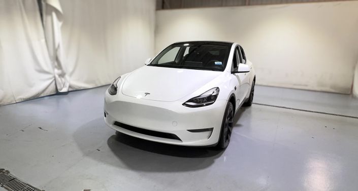 2023 Tesla Model Y Long Range -
                Union City, GA